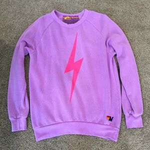 Aviator Nation Lightning Bolt